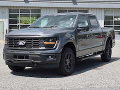 2026 Ford F-150 STX&reg; Truck SuperCrew Cab