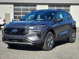 2025 Ford Escape ST-Line SUV
