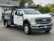 2025 Ford Super Duty F-550 DRW F-550 XL Truck Crew Cab 2025 Ford Super Duty F-550 DRW F-550 XL Truck Crew Cab