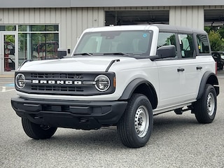 2025 Ford Bronco Base SUV