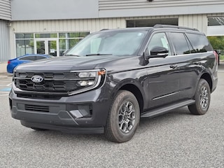 2027 Ford Expedition Active SUV