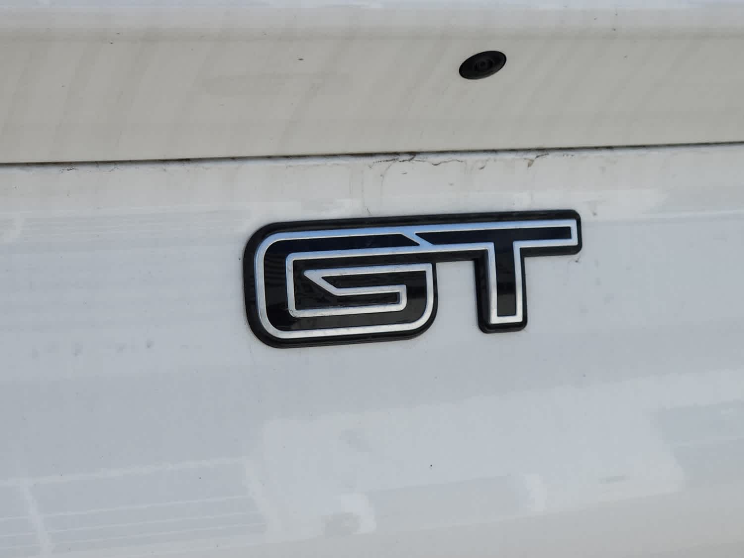 2025 Ford Mustang Mach-E GT - Photo 18