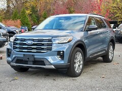 2025 Ford Explorer Active SUV
