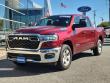 Certified 2025 Ram 1500 Big Horn 4x4 Crew Cab 57 Box Truck Crew Cab