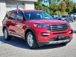 2022 Ford Explorer XLT SUV