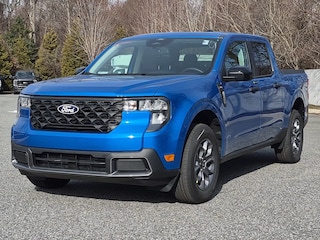 2026 Ford Maverick XLT Truck SuperCrew