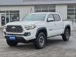 Certified 2023 Toyota Tacoma TRD Off Road Double Cab 5 Bed V6 AT (Natl) Truck Double Cab