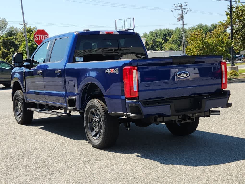 2026 Ford F-250 photo 4