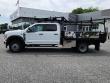 2025 Ford Super Duty F-450 DRW F-450 XL Truck Crew Cab