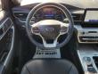 2022 Ford Explorer XLT SUV