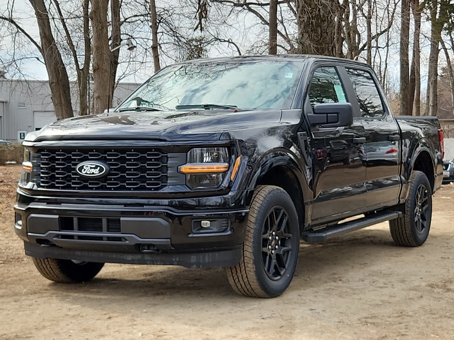 2025 Ford F-150 For Sale Long Island NY