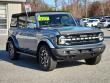 2023 Ford Bronco Outer Banks SUV