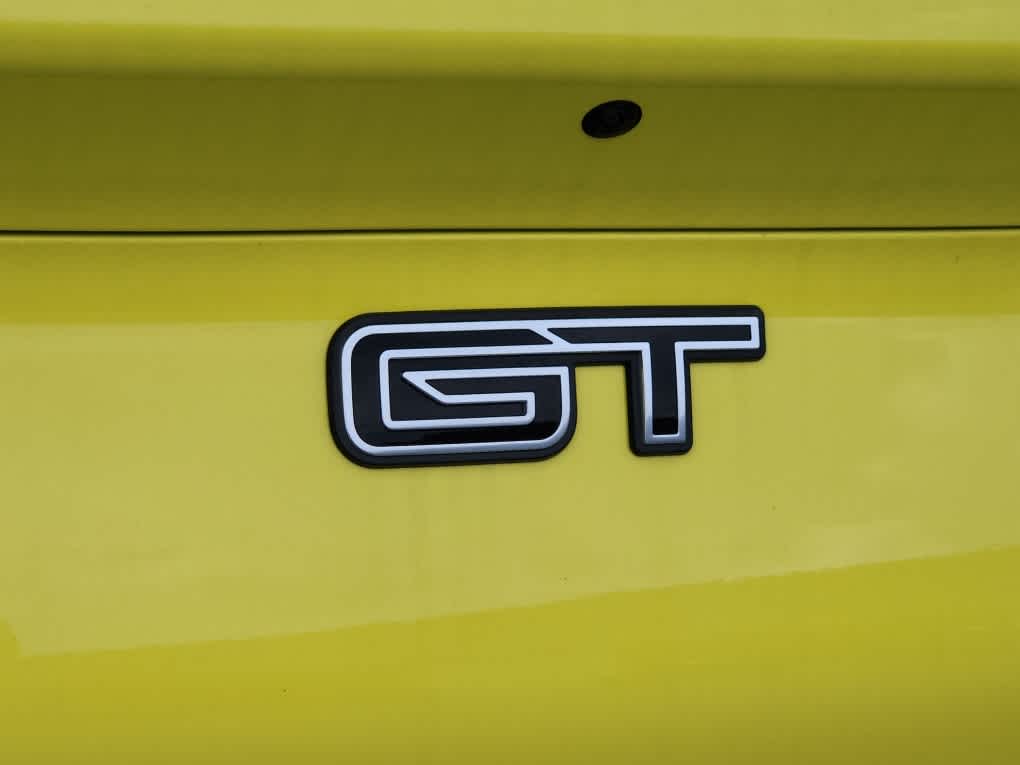 2025 Ford Mustang Mach-E GT - Photo 18