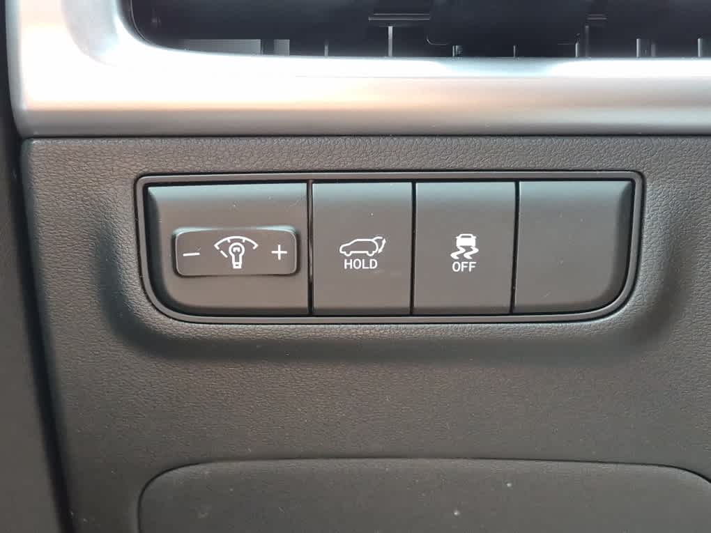2025 Hyundai Tucson SEL - Photo 18