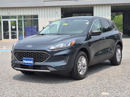 2022 Ford Escape SE SUV