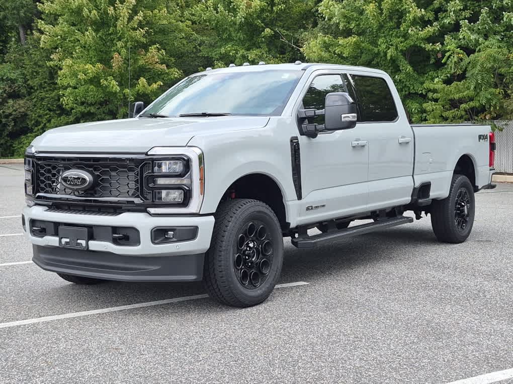 2026 Ford Super Duty F-350 SRW