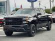 Certified 2021 Chevrolet Silverado 1500 Custom Trail Boss 4WD Crew Cab 157 Truck Crew Cab