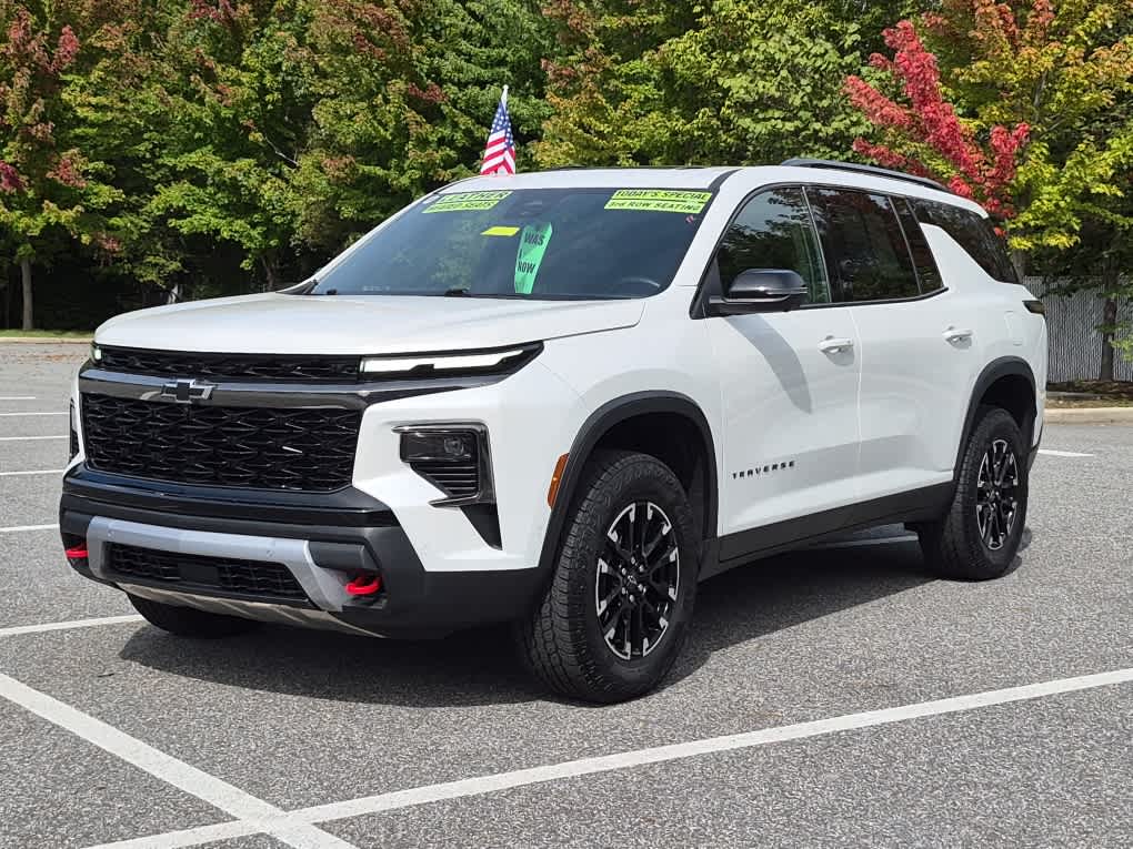1GNEVJKS9RJ201406