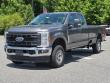 Certified 2023 Ford Super Duty F-250 Pickup XL 4WD Supercab 8 Box Truck Super Cab