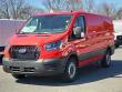 2025 Ford Transit Cargo Van Van Low Roof Van