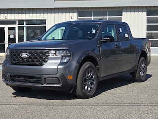 2026 Ford Maverick XLT Truck SuperCrew
