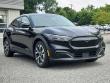 2025 Ford Mustang Mach-E Select CROSSOVERS