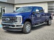 Ford Super Duty F-350 SRW