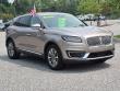 Used 2020 Lincoln Nautilus Standard SUV