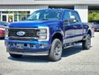 Ford Super Duty F-250 SRW