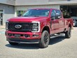 Ford Super Duty F-350 SRW