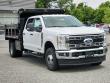 2025 Ford Super Duty F-350 DRW F-350 XL Truck Crew Cab 2025 Ford Super Duty F-350 DRW F-350 XL Truck Crew Cab
