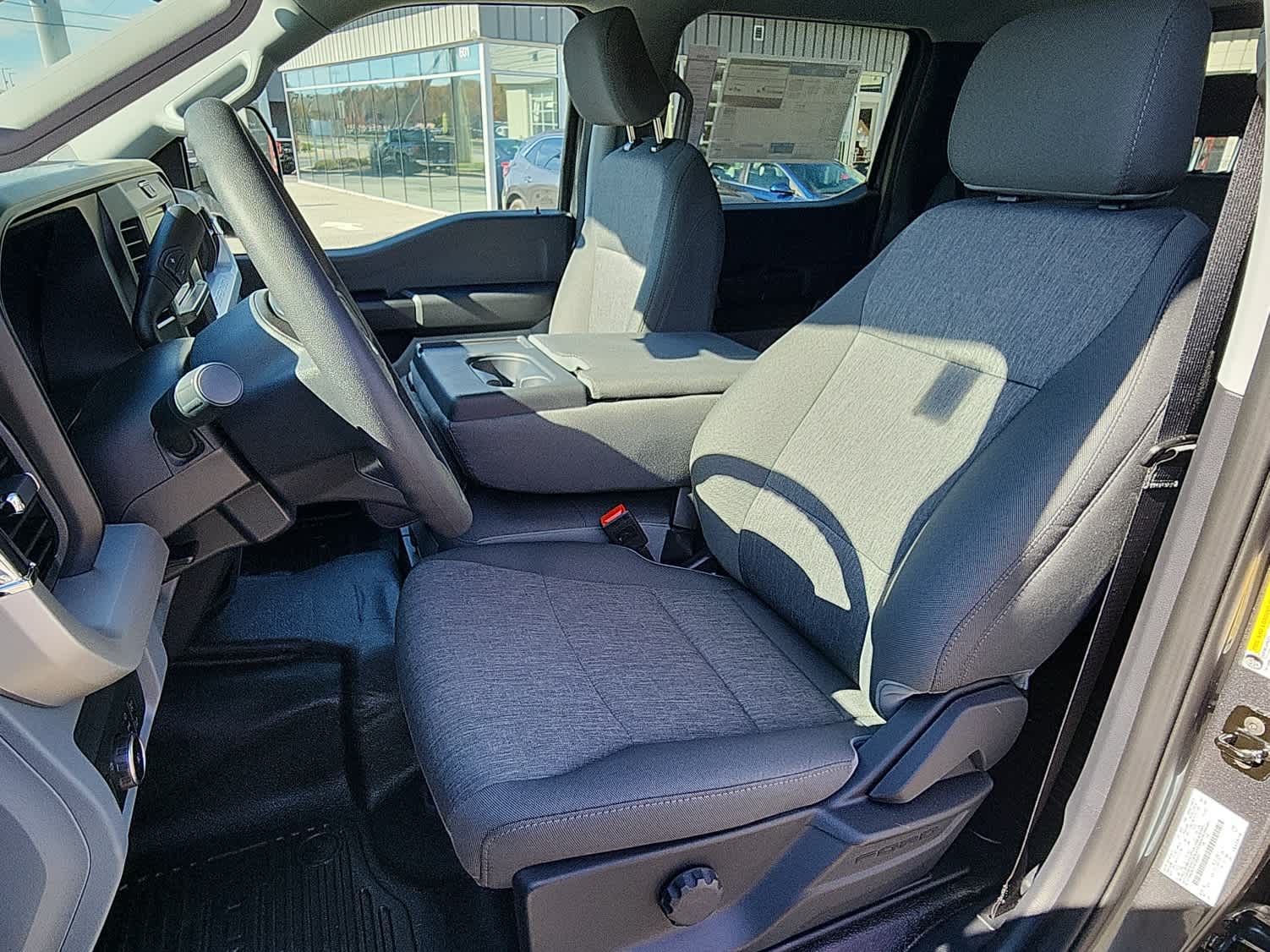 2026 Ford F-250 Super Duty XL - Photo 10