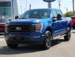 Used 2022 Ford F-150 XLT 4WD Supercrew 5.5 Box Truck SuperCrew Cab