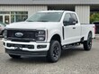 Ford Super Duty F-350 SRW