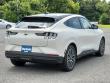 2025 Ford Mustang Mach-E Premium CROSSOVERS