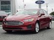 Ford Fusion Hybrid