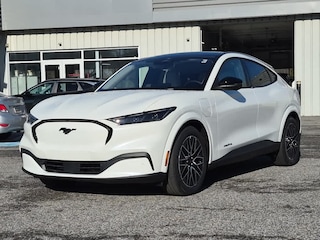 2025 Ford Mustang Mach-E Premium CROSSOVERS