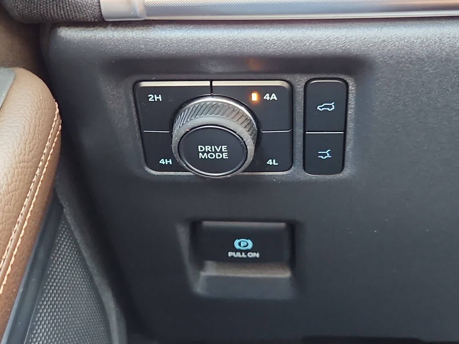 2025 Ford Expedition King Ranch - Photo 18