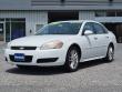 Used 2012 Chevrolet Impala LTZ Sedan