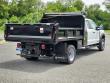 2025 Ford Super Duty F-550 DRW F-550 XL Truck Super Cab