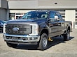  Ford Super Duty F-250 SRW