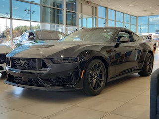 2025 Ford Mustang Dark Horse Premium Coupe