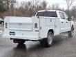 2026 Ford Super Duty F-350 SRW Chassis Cab F-350&reg; XL Truck Crew Cab