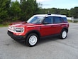 Ford Bronco Sport
