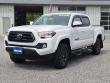 Certified 2023 Toyota Tacoma SR5 Double Cab 5 Bed V6 AT (Natl) Truck Double Cab