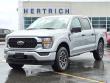 Used 2023 Ford F-150 XL 4WD Supercrew 5.5 Box Truck SuperCrew Cab