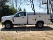 2025 Ford Super Duty F-250 SRW F-250 XL Truck Regular Cab