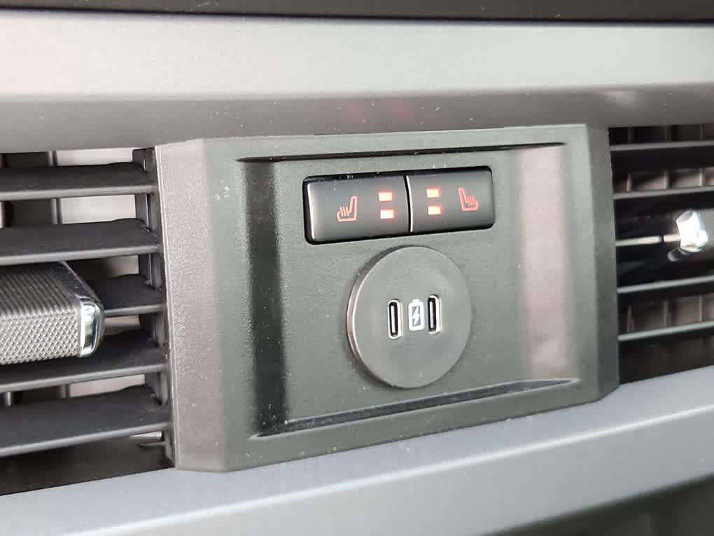 2025 Ford F-250 Super Duty Lariat - Photo 8