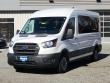 Certified 2020 Ford Transit Passenger XL Wagon Medium Roof Van