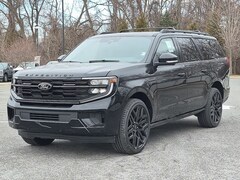 2026 Ford Expedition Max MAX Platinum SUV